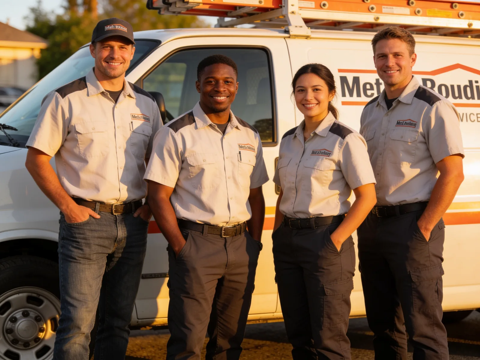 Metal Roof Installation company in Philadelphia, MS